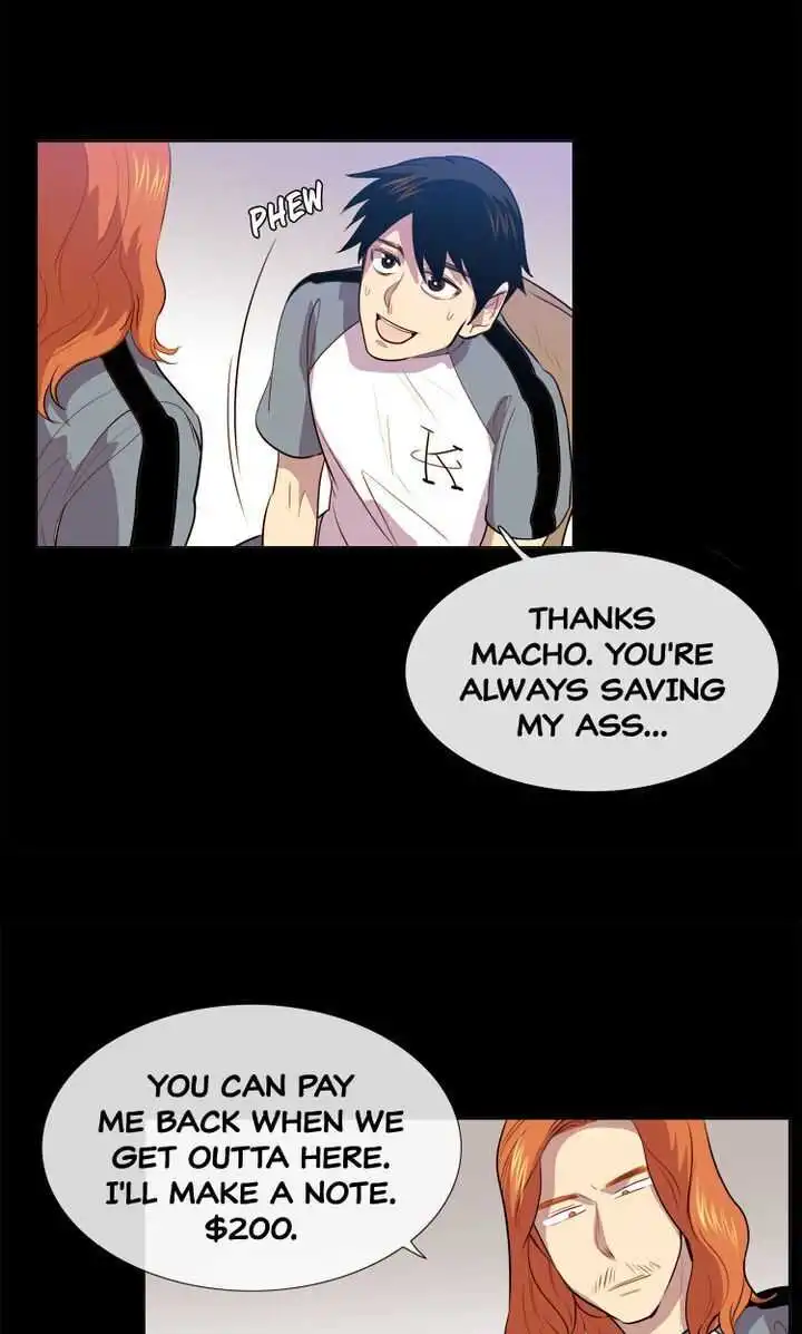 Youth Market Chapter 33 12